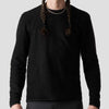 Alpha Sweater - Black