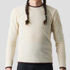 Alpha Sweater - Oat