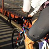 Men's Cargo Bib Short - Slate