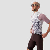 Men's House Jersey - Lavender