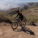 Men's Bodega Hooded Pullover - Black