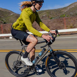 Men's Bodega Hooded Pullover - Wasabi