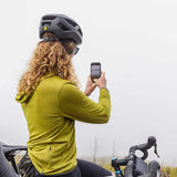 Men's Bodega Hooded Pullover - Wasabi