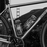 Cool Cat Bottle - Green 415 - 22oz