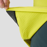 Men's Micro Climate Jacket - Citron