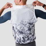 Men's Lightweight Vest - Emily Bei