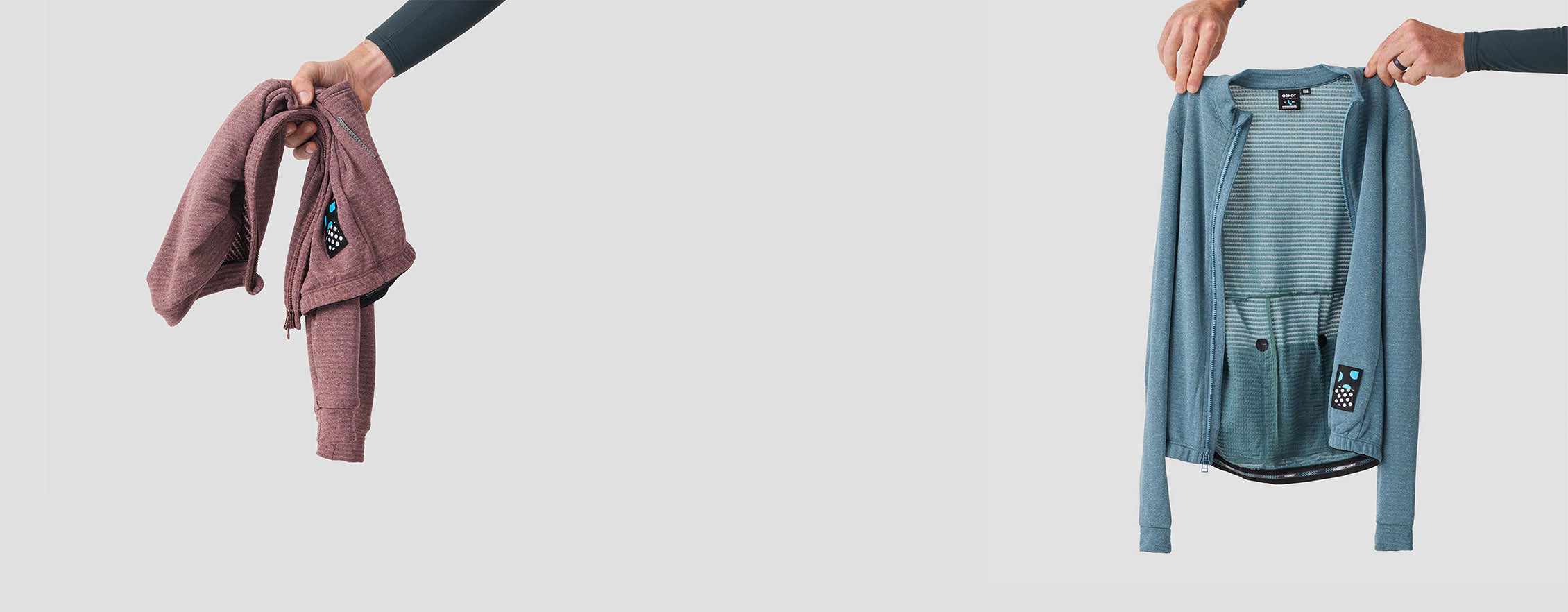 Compare Cycling Jerseys | Ornot Bike – Ornot Online Store