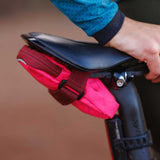 Seat Bag - ECOPAK Flamingo
