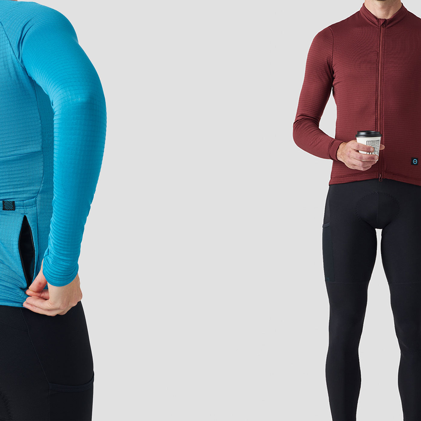 NEW! <br> Grid Thermal