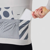 Men's LS House Jersey - Fog