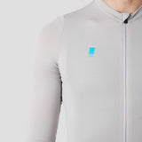 Men's LS House Jersey - Fog