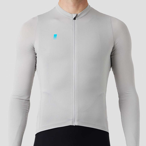 Men's LS House Jersey - Fog – Ornot Online Store