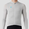 Men's LS House Jersey - Fog