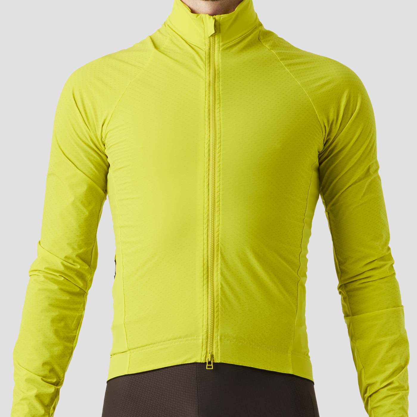 Micro Climate Jacket Citron