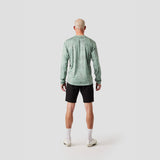 Men's UV Trail Shirt - Sage 415