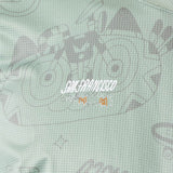 Men's UV Trail Shirt - Sage 415