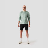 Men's UV Trail Shirt - Sage 415