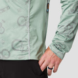 Men's UV Trail Shirt - Sage 415