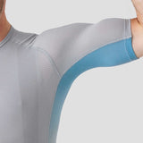 Men's Habanero Jersey - Ice Fade