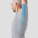 Men's Habanero Jersey - Ice Fade