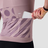 Men's House Jersey - Lavender