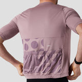 Men's House Jersey - Lavender