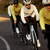 Men's Micro Climate Jacket - Citron