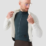 Men's Micro Climate Jacket - Oat
