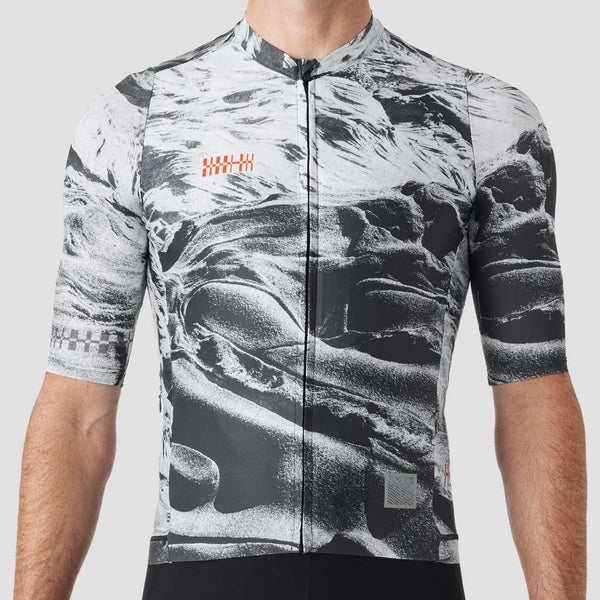 Men's Park Jersey – Zenith | Race-Fit | Ornot – Ornot Online Store