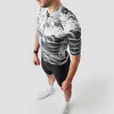 Men's Park Jersey - Zenith