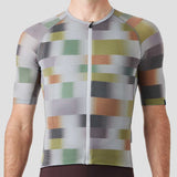 Men's Habanero Jersey - Cold Blocks