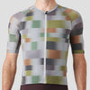 Men's Habanero Jersey - Cold Blocks