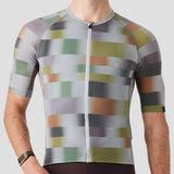Men's Habanero Jersey - Cold Blocks