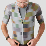 Men's Habanero Jersey - Cold Blocks