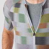 Men's Habanero Jersey - Cold Blocks