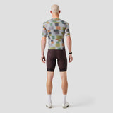 Men's Habanero Jersey - Cold Blocks