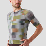 Men's Habanero Jersey - Cold Blocks