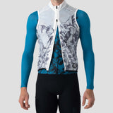 Men's Lightweight Vest - Emily Bei