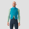 Men's Alpha Riding Vest - Azul
