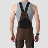 Men's Cargo Bib Short - Cortado