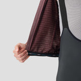 Men's Merino Grid Thermal Jersey - Nightshady