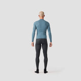 Men's Merino Grid Thermal Jersey - Zissou