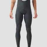 Men's Thermal Cargo Bib Tight - Slate