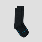 Merino Max Sock - Black