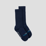 Merino Max Sock - Indigo