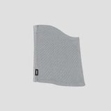 Merino Neck Warmer - Gravel