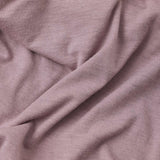 Men's Merino Riding Shirt - Lavender