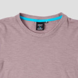 Men's Merino Riding Shirt - Lavender