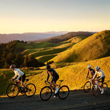 Men's Cargo Bib Short - Black