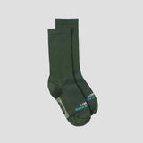 Max Sock - Olive